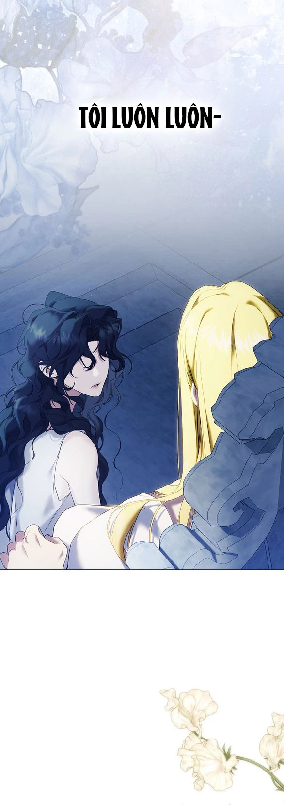 Chỉ Dành Riêng Em, Daphne Chapter 3.1 - 16