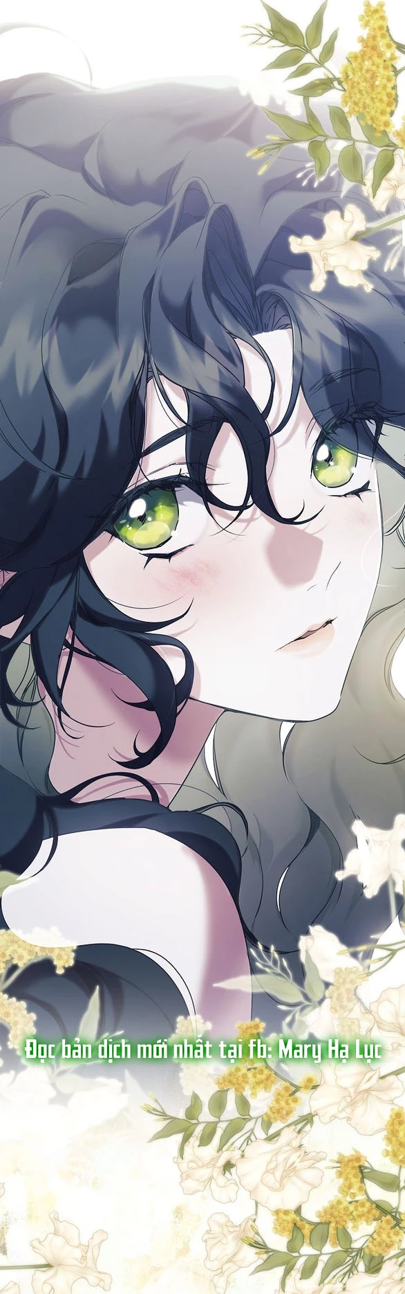 Chỉ Dành Riêng Em, Daphne Chapter 3.1 - 17