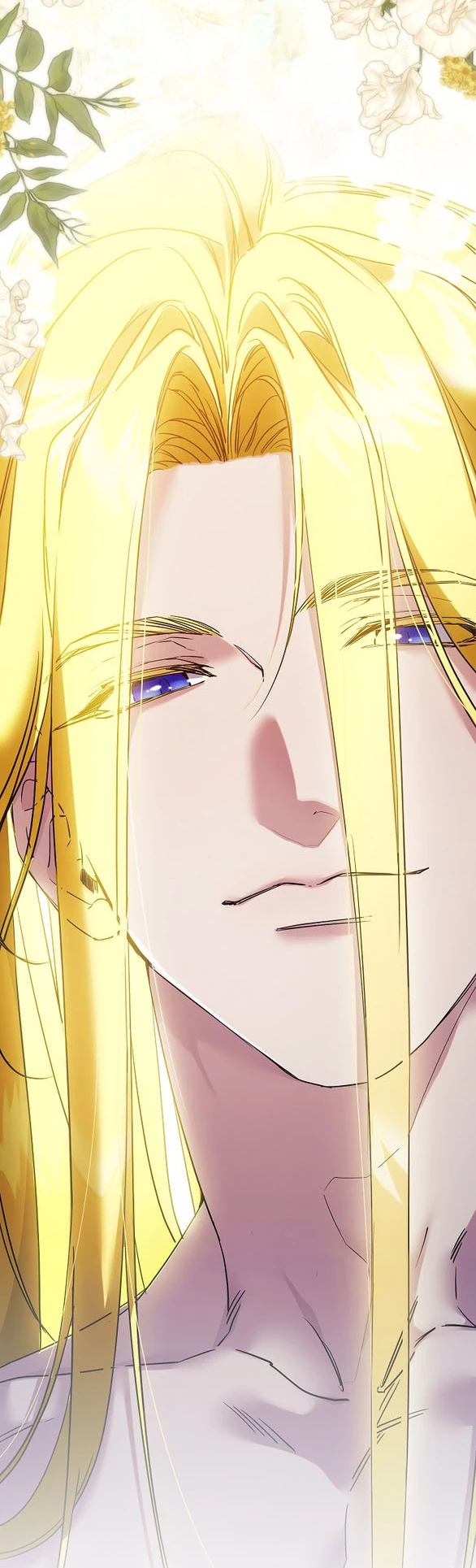 Chỉ Dành Riêng Em, Daphne Chapter 3.1 - 18