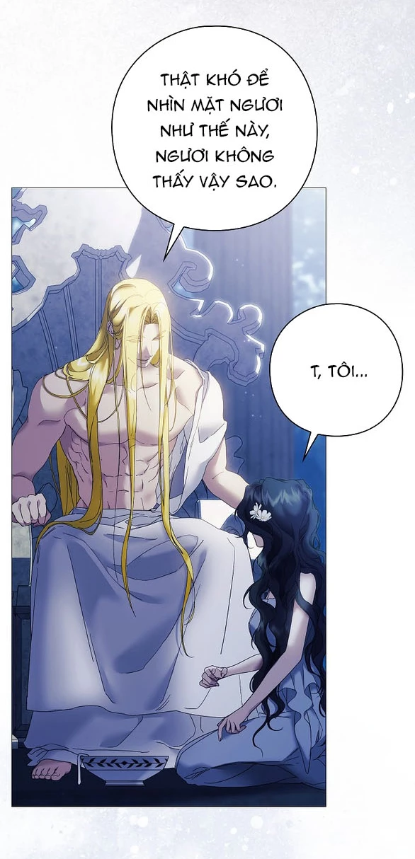 Chỉ Dành Riêng Em, Daphne Chapter 3.1 - 20