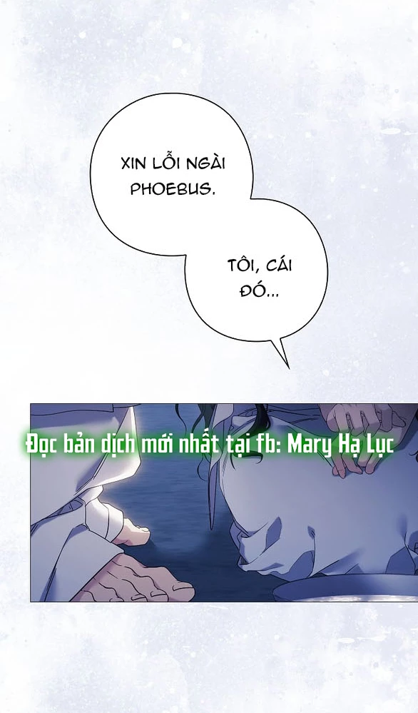 Chỉ Dành Riêng Em, Daphne Chapter 3.1 - 21