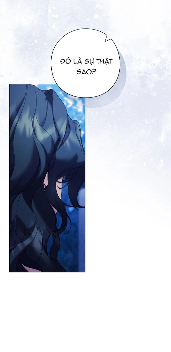 Chỉ Dành Riêng Em, Daphne Chapter 3.1 - 23