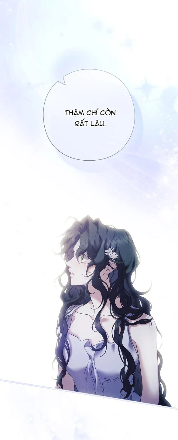 Chỉ Dành Riêng Em, Daphne Chapter 3.1 - 26