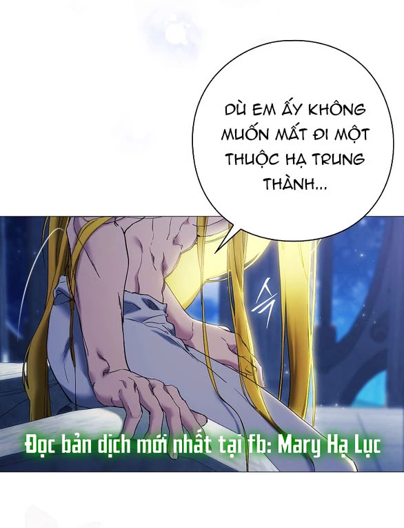 Chỉ Dành Riêng Em, Daphne Chapter 3.1 - 28