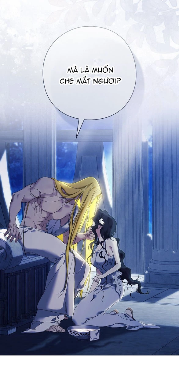 Chỉ Dành Riêng Em, Daphne Chapter 3.1 - 30