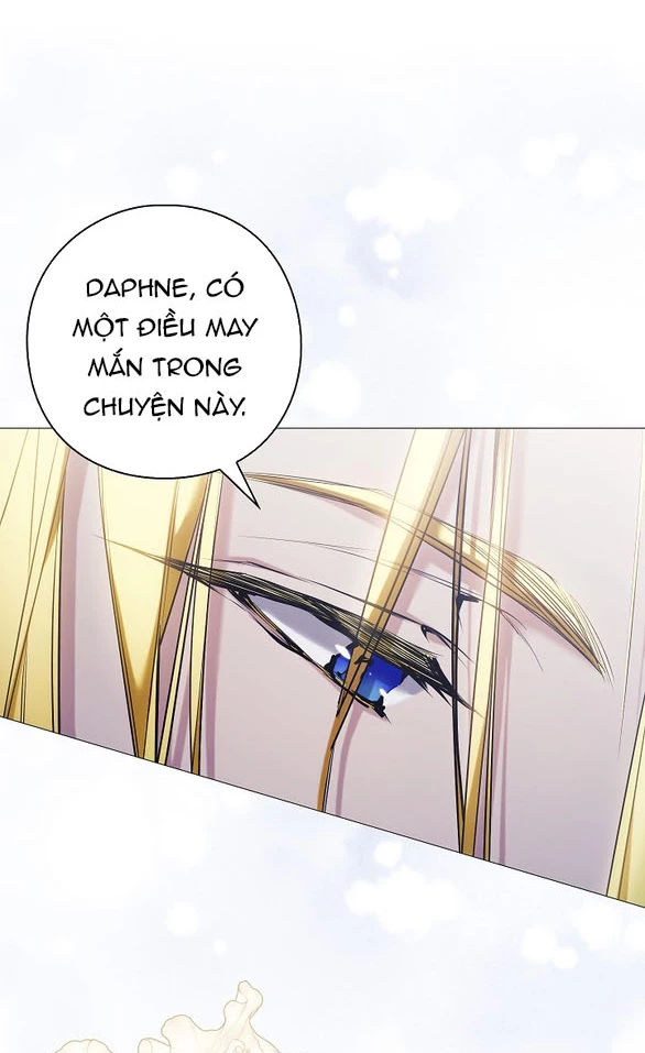 Chỉ Dành Riêng Em, Daphne Chapter 3.1 - 31