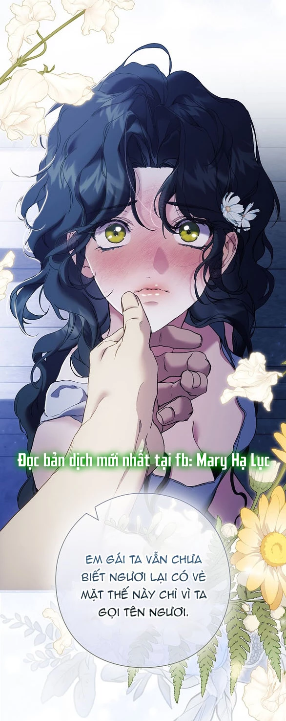 Chỉ Dành Riêng Em, Daphne Chapter 3.1 - 32