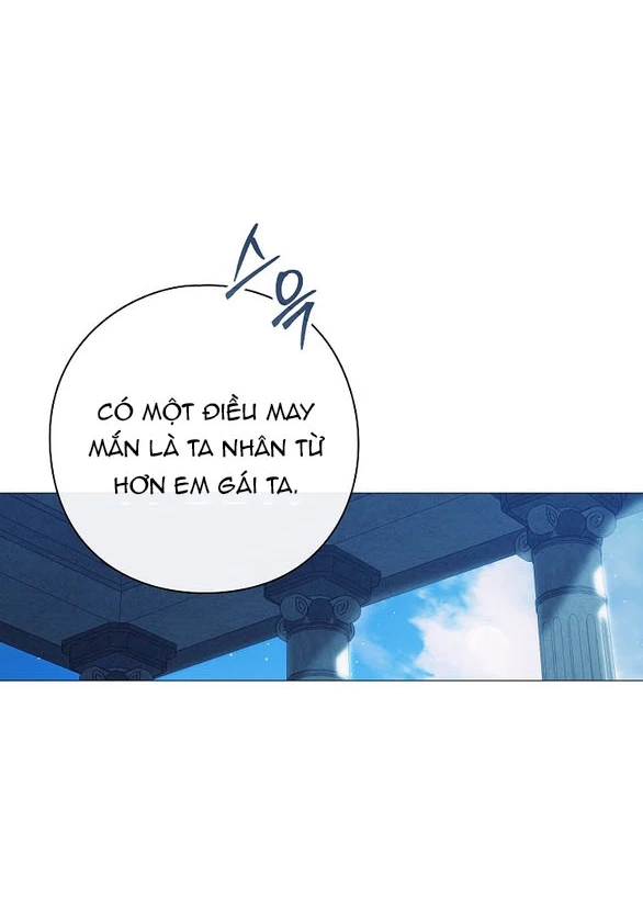 Chỉ Dành Riêng Em, Daphne Chapter 3.1 - 38