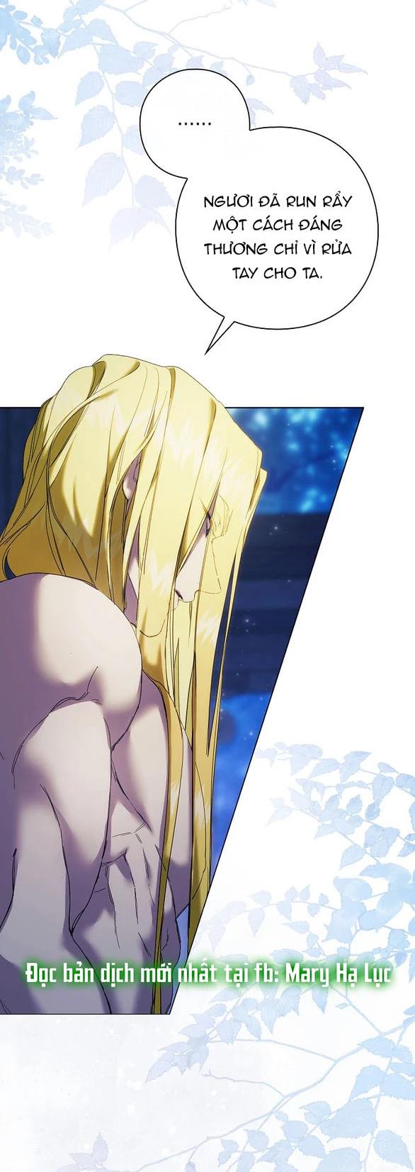 Chỉ Dành Riêng Em, Daphne Chapter 3.1 - 40