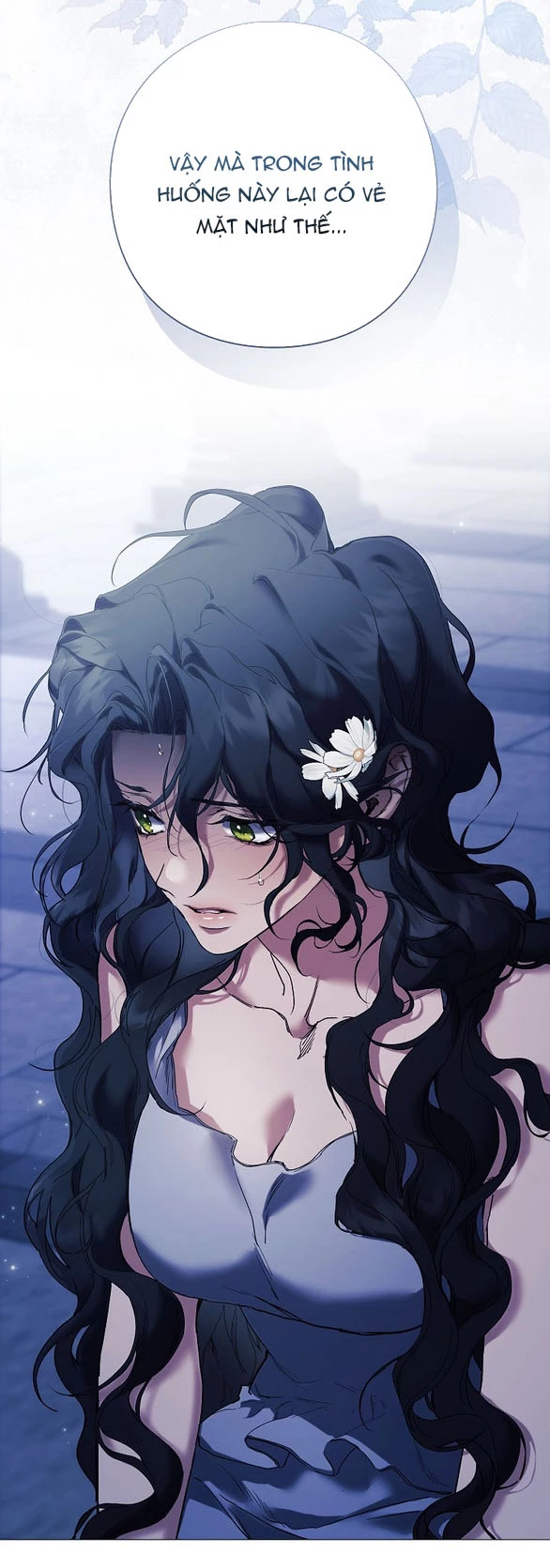 Chỉ Dành Riêng Em, Daphne Chapter 3.1 - 41