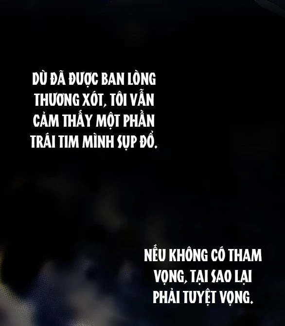 Chỉ Dành Riêng Em, Daphne Chapter 3.1 - 44