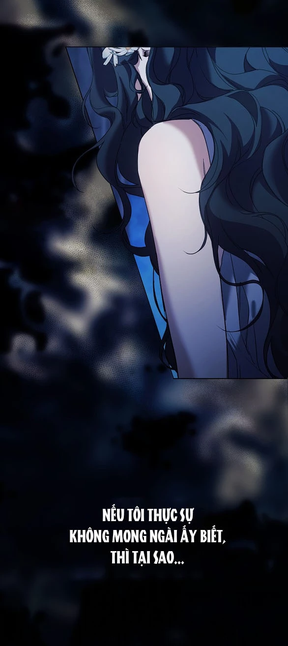 Chỉ Dành Riêng Em, Daphne Chapter 3.1 - 45