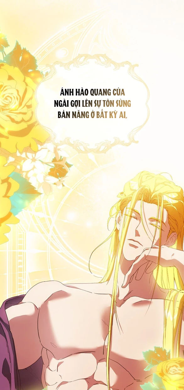 Chỉ Dành Riêng Em, Daphne Chapter 3.1 - 49