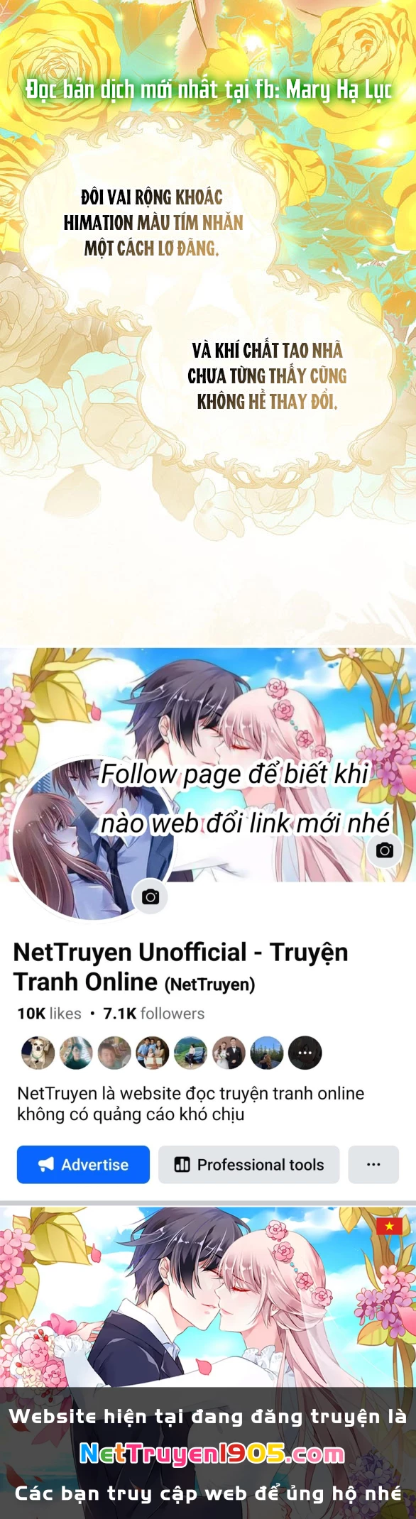 Chỉ Dành Riêng Em, Daphne Chapter 3.1 - 51