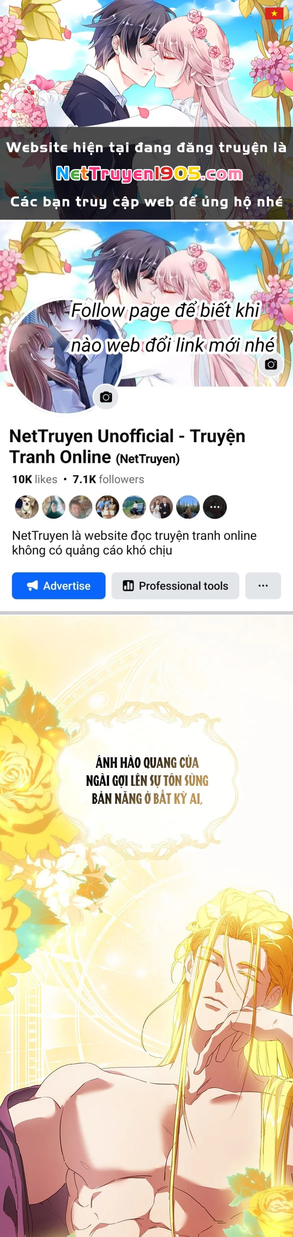 Chỉ Dành Riêng Em, Daphne Chapter 3.2 - 1