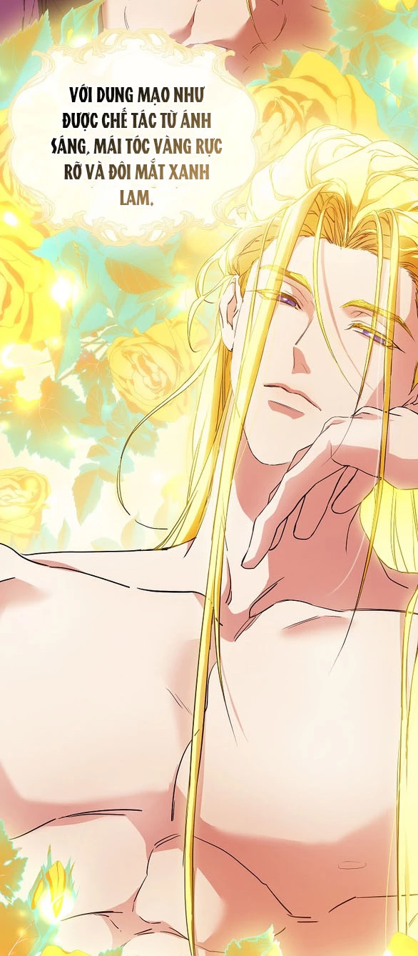 Chỉ Dành Riêng Em, Daphne Chapter 3.2 - 2