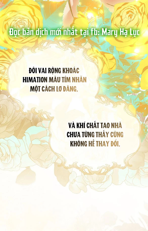 Chỉ Dành Riêng Em, Daphne Chapter 3.2 - 3