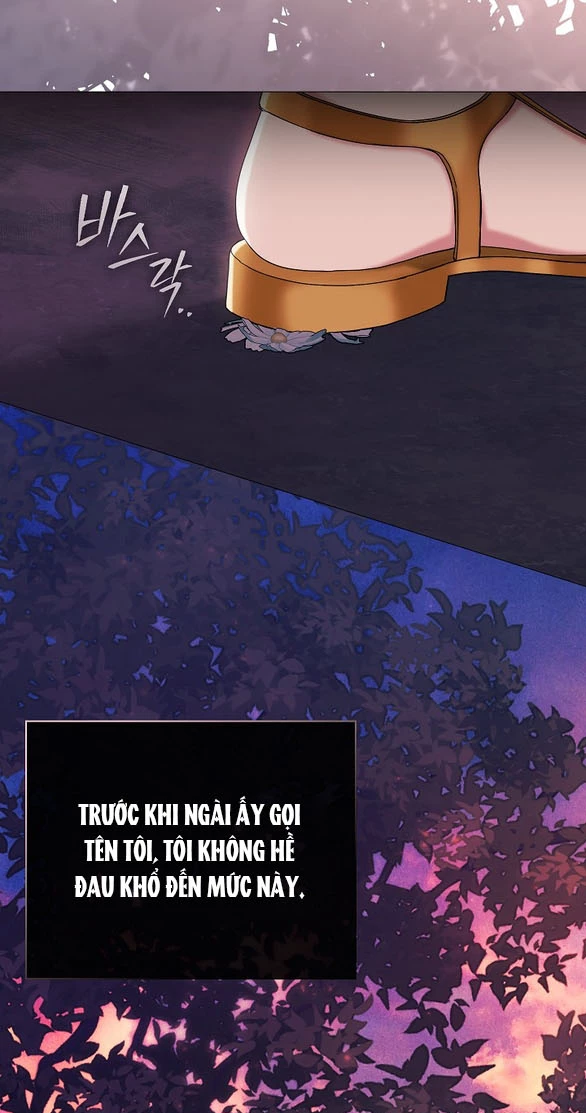 Chỉ Dành Riêng Em, Daphne Chapter 3.2 - 7