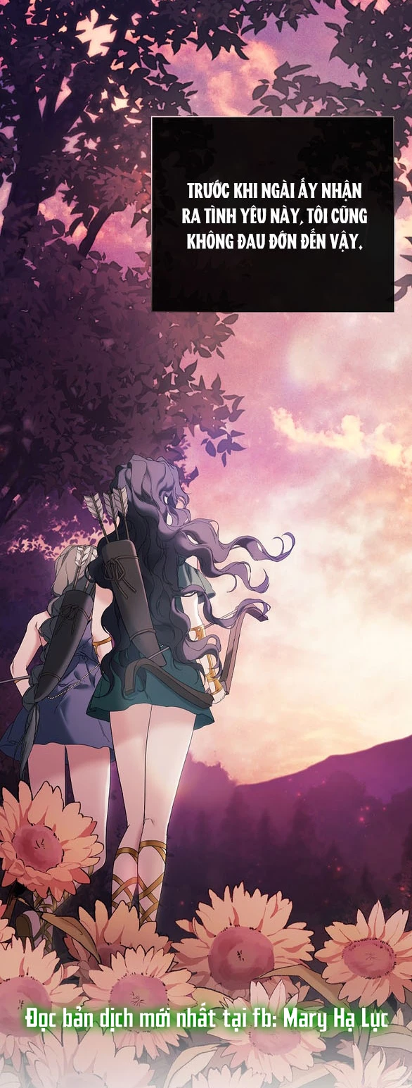 Chỉ Dành Riêng Em, Daphne Chapter 3.2 - 8