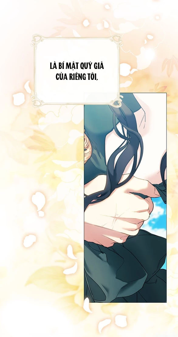 Chỉ Dành Riêng Em, Daphne Chapter 3.2 - 10