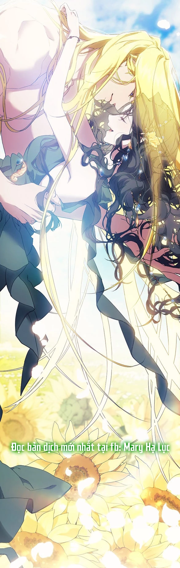 Chỉ Dành Riêng Em, Daphne Chapter 3.2 - 12