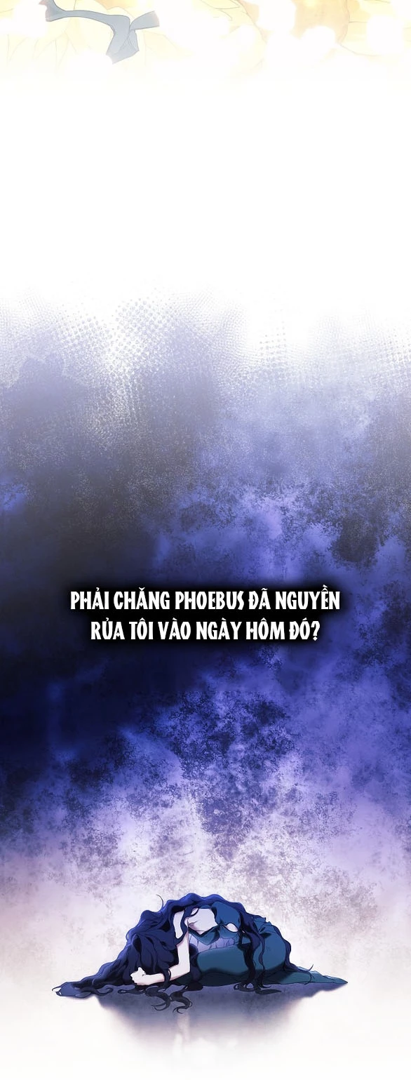 Chỉ Dành Riêng Em, Daphne Chapter 3.2 - 13