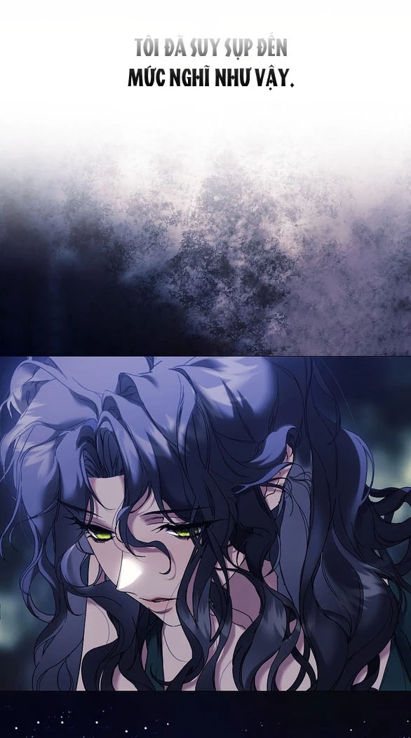 Chỉ Dành Riêng Em, Daphne Chapter 3.2 - 14