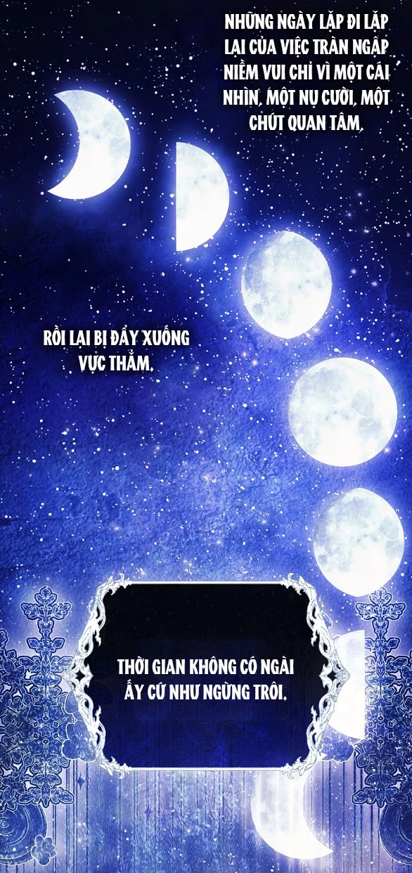 Chỉ Dành Riêng Em, Daphne Chapter 3.2 - 15