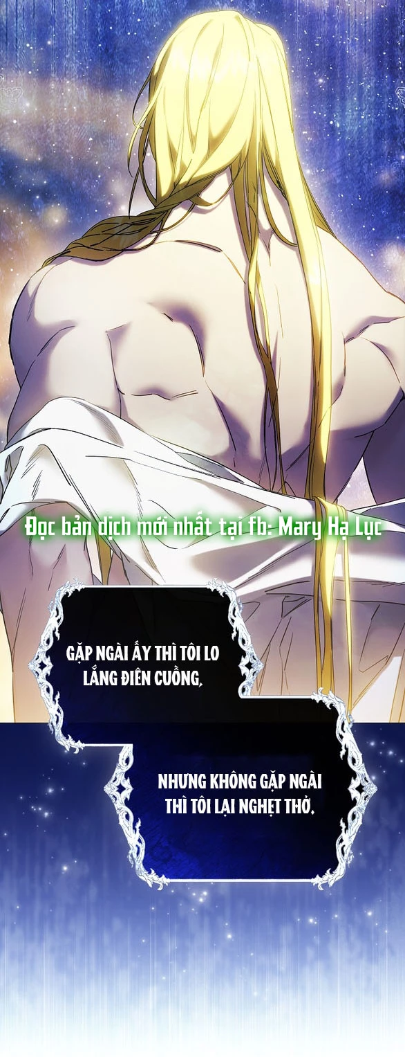 Chỉ Dành Riêng Em, Daphne Chapter 3.2 - 16