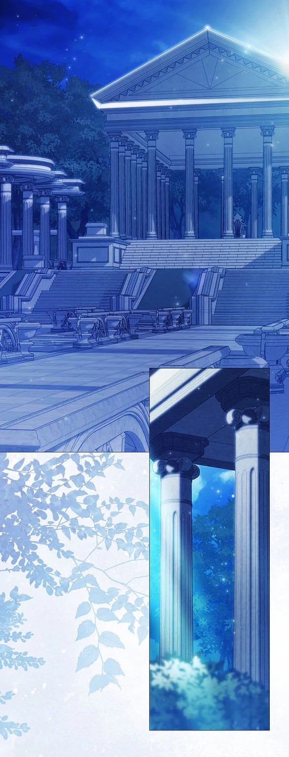 Chỉ Dành Riêng Em, Daphne Chapter 3.2 - 19