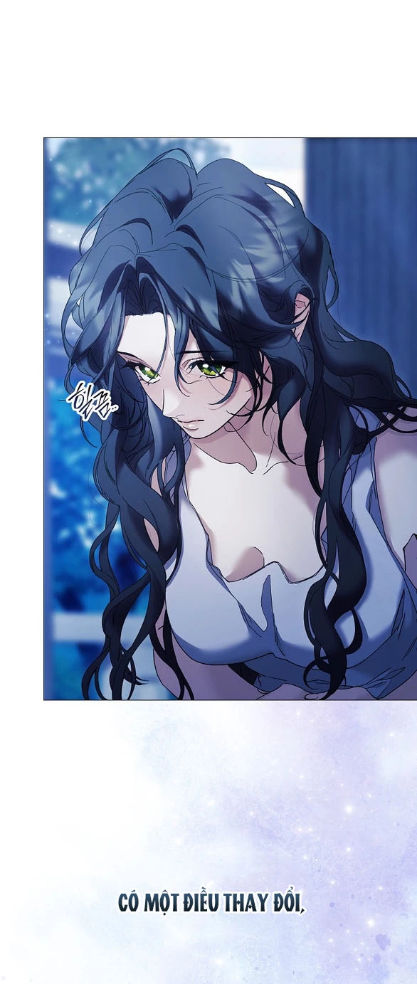 Chỉ Dành Riêng Em, Daphne Chapter 3.2 - 22