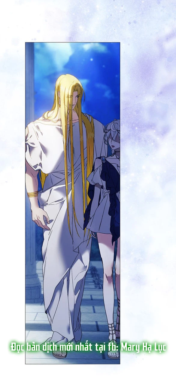 Chỉ Dành Riêng Em, Daphne Chapter 3.2 - 23