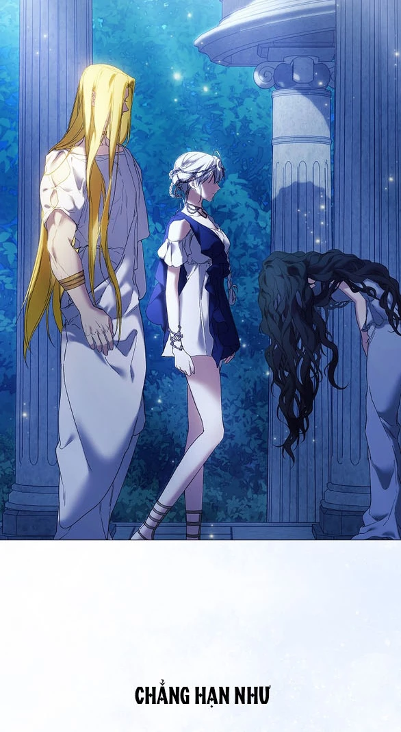 Chỉ Dành Riêng Em, Daphne Chapter 3.2 - 27