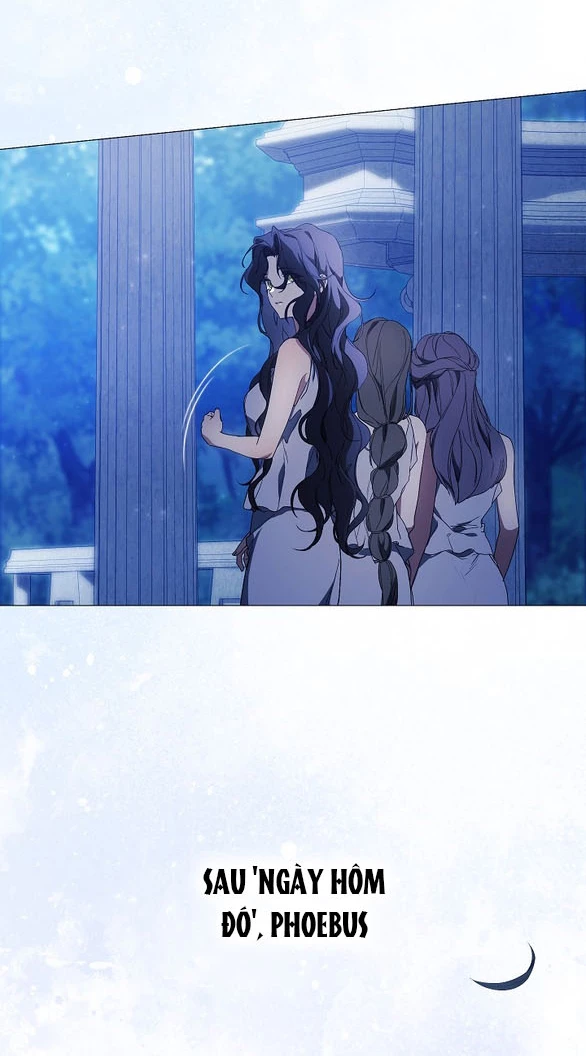 Chỉ Dành Riêng Em, Daphne Chapter 3.2 - 30