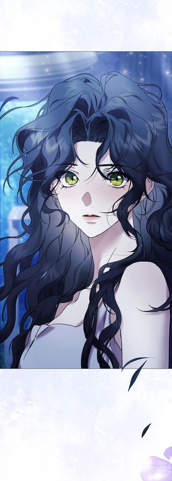 Chỉ Dành Riêng Em, Daphne Chapter 3.2 - 31