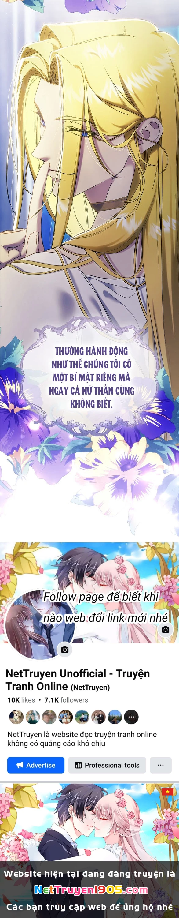 Chỉ Dành Riêng Em, Daphne Chapter 3.2 - 33