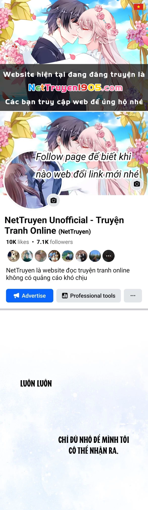 Chỉ Dành Riêng Em, Daphne Chapter 4.1 - 1