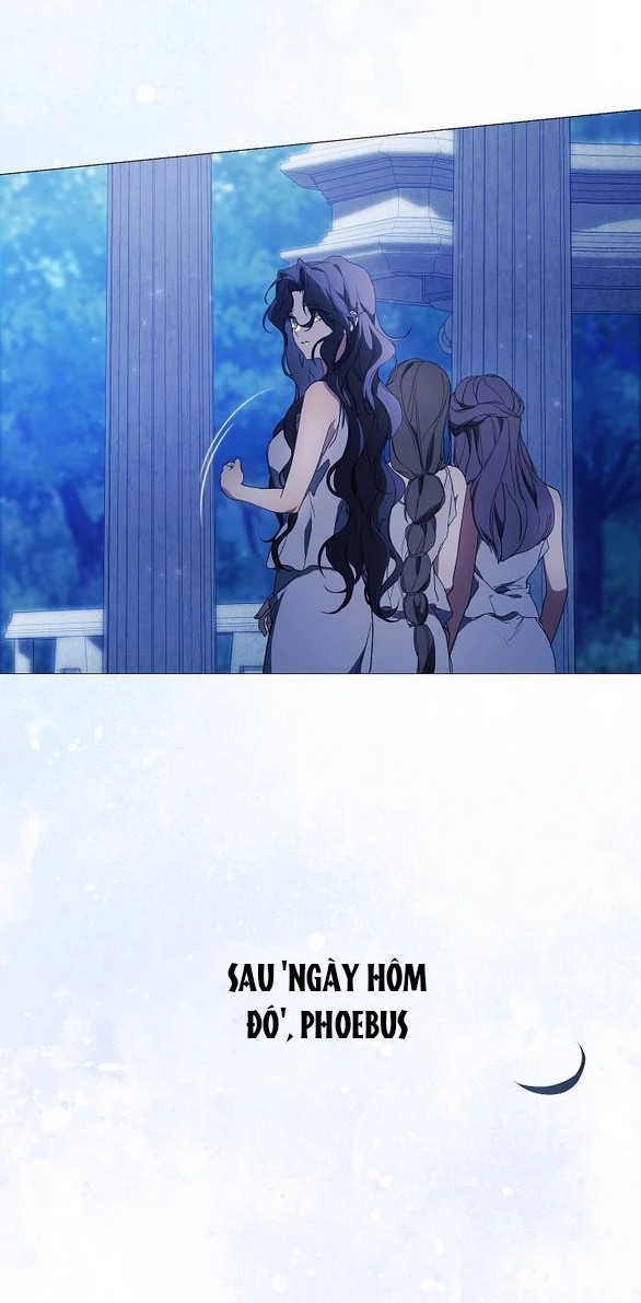 Chỉ Dành Riêng Em, Daphne Chapter 4.1 - 2