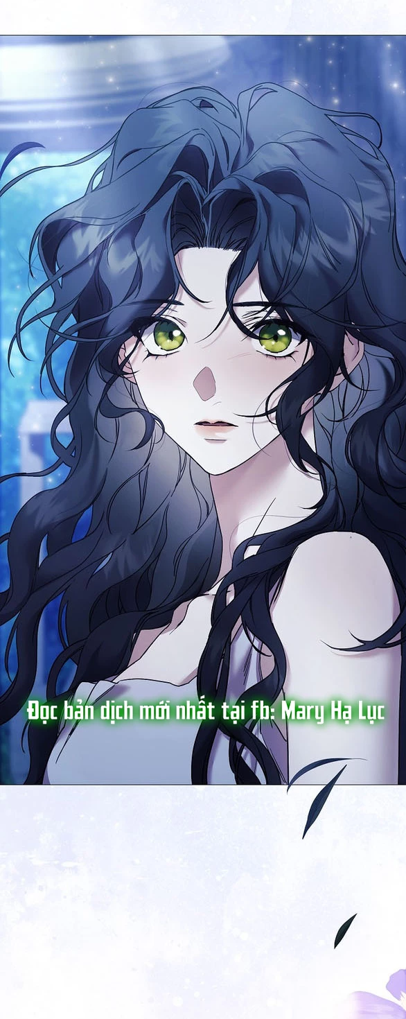 Chỉ Dành Riêng Em, Daphne Chapter 4.1 - 3