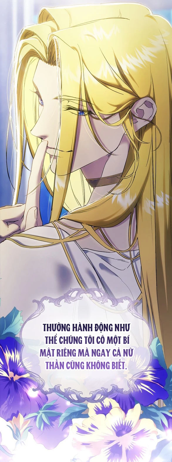 Chỉ Dành Riêng Em, Daphne Chapter 4.1 - 5