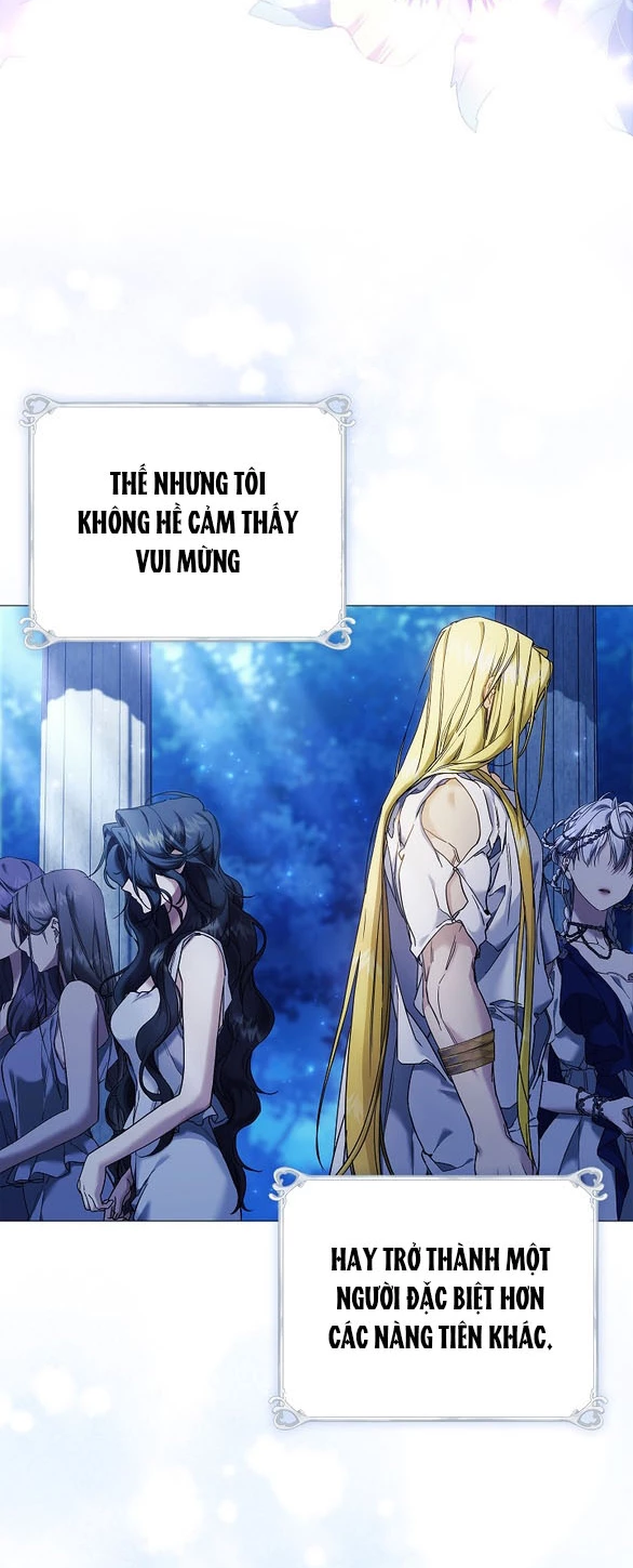 Chỉ Dành Riêng Em, Daphne Chapter 4.1 - 6