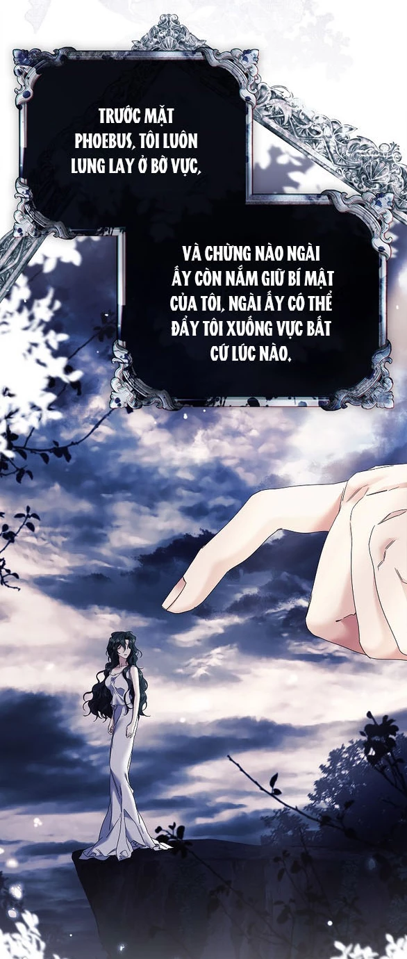 Chỉ Dành Riêng Em, Daphne Chapter 4.1 - 9