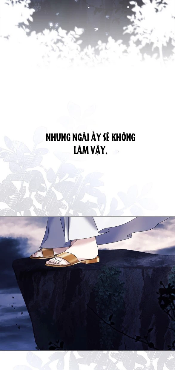 Chỉ Dành Riêng Em, Daphne Chapter 4.1 - 10