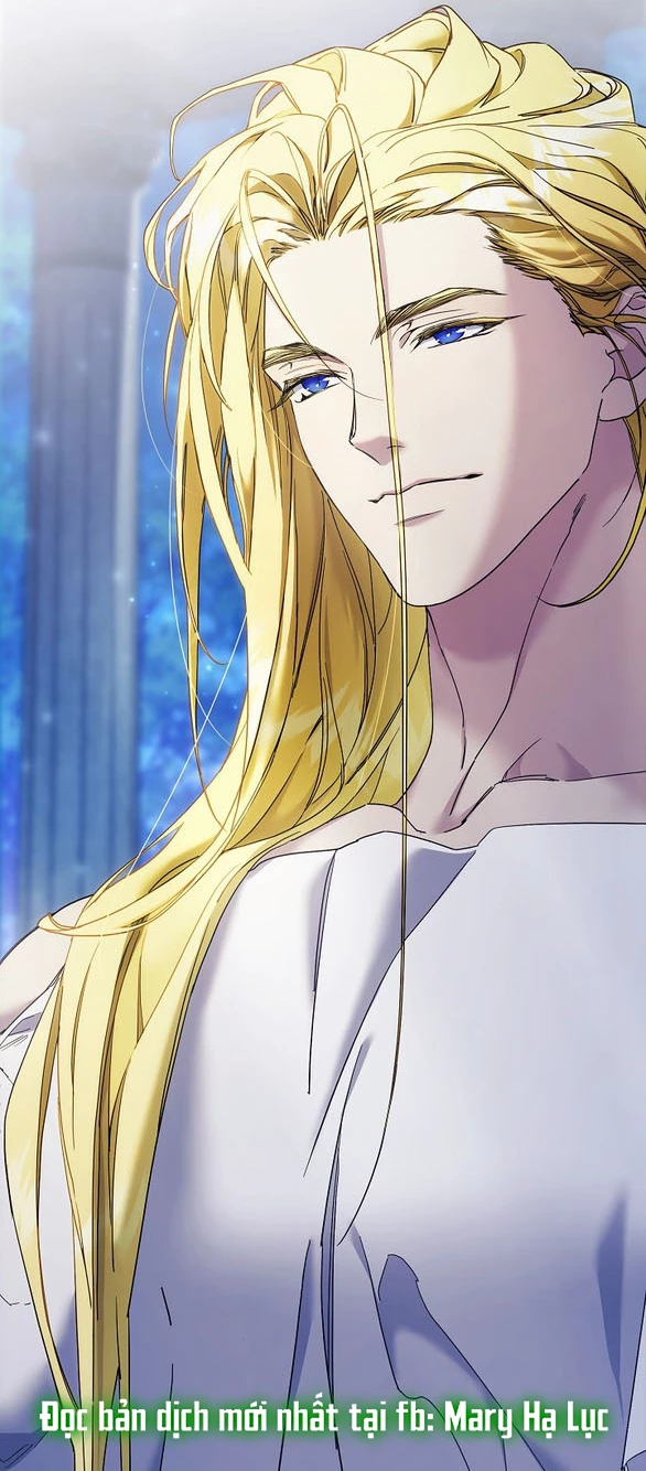 Chỉ Dành Riêng Em, Daphne Chapter 4.1 - 13