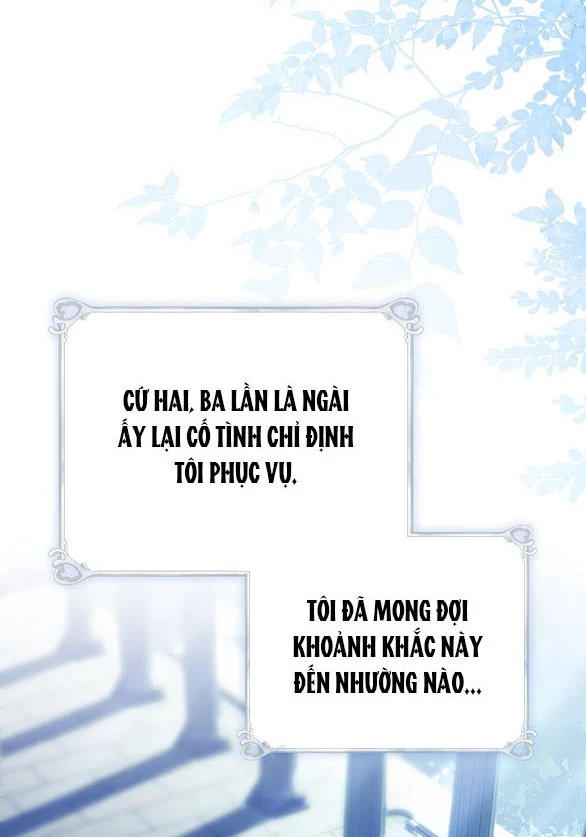 Chỉ Dành Riêng Em, Daphne Chapter 4.1 - 17