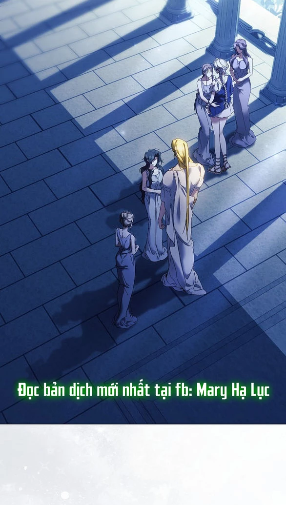 Chỉ Dành Riêng Em, Daphne Chapter 4.1 - 18