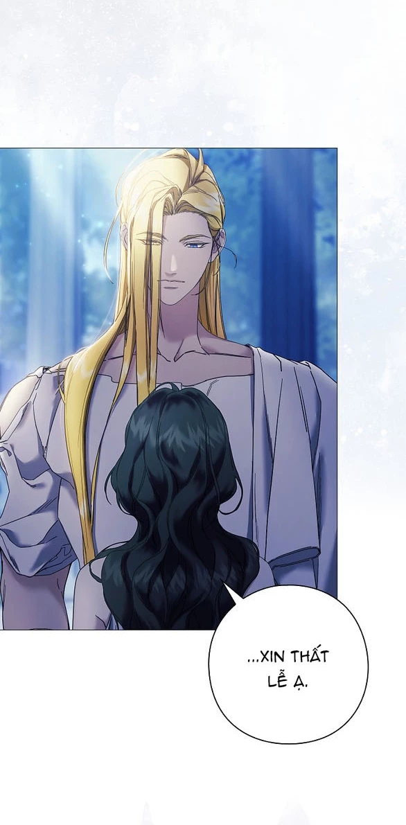 Chỉ Dành Riêng Em, Daphne Chapter 4.1 - 19