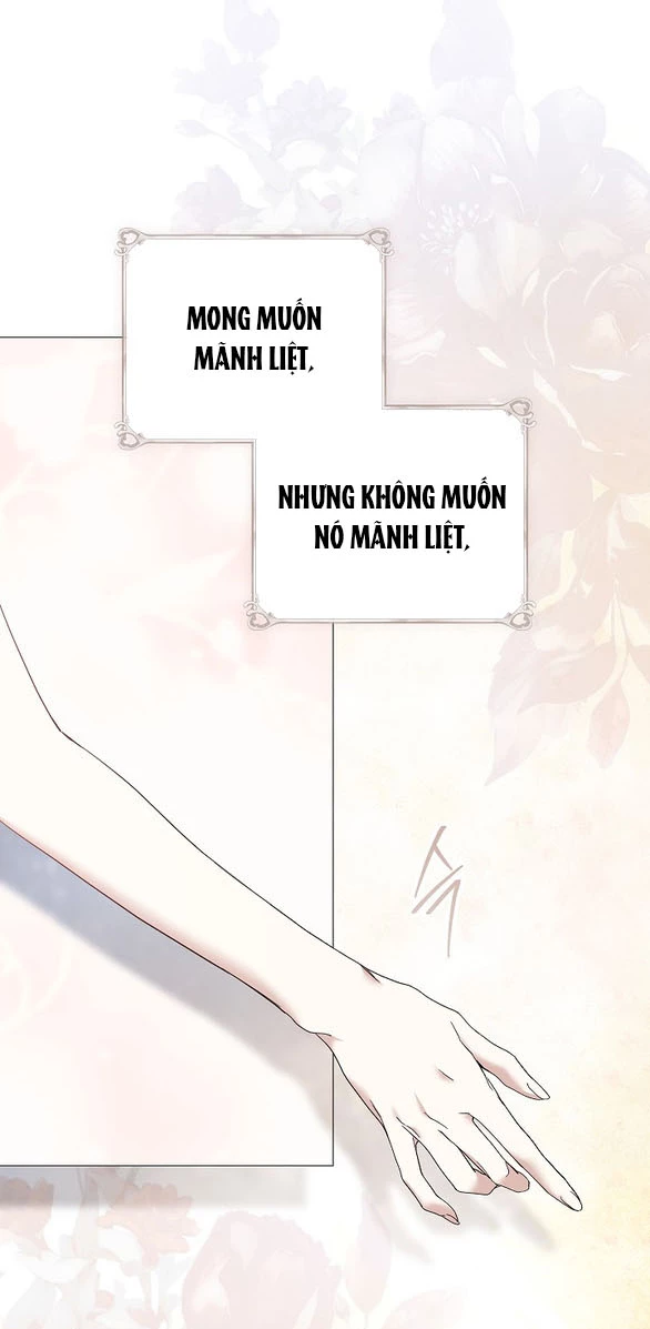 Chỉ Dành Riêng Em, Daphne Chapter 4.1 - 20