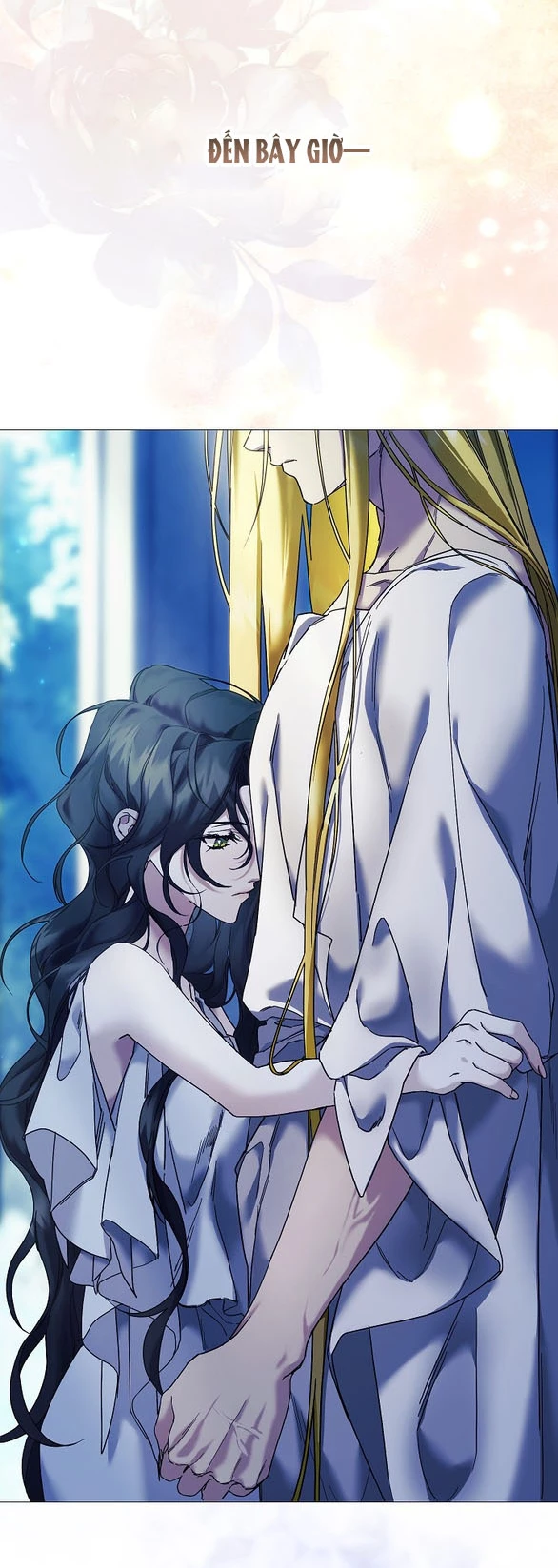 Chỉ Dành Riêng Em, Daphne Chapter 4.1 - 21