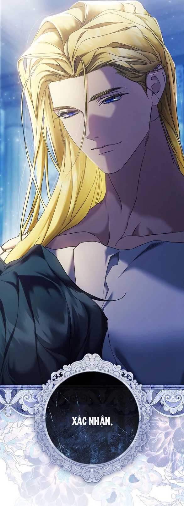 Chỉ Dành Riêng Em, Daphne Chapter 4.1 - 24